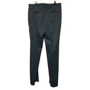 Riverside Size 37/M Blue Black Stripe Police Security Uniform Pants *New*